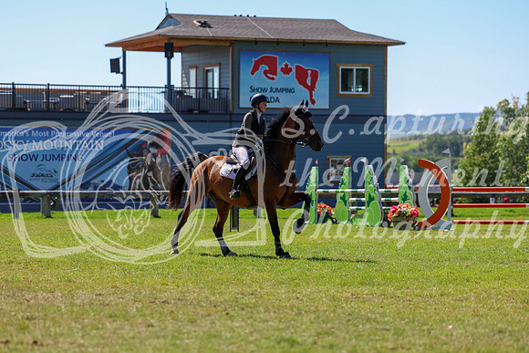 2025 - Shea - Rocky Mountain Classic III - Sunday August 24th - 14053