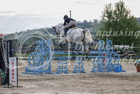 2025 - Haylee - Rocky Mountain Classic I - Sunday August 10th - 00602