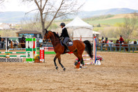2025 - Mara - Bow Valley II - Saturday May 17th - 07810