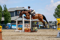 2025 - Haylee - June Classic I - Sunday June 15th - 12007