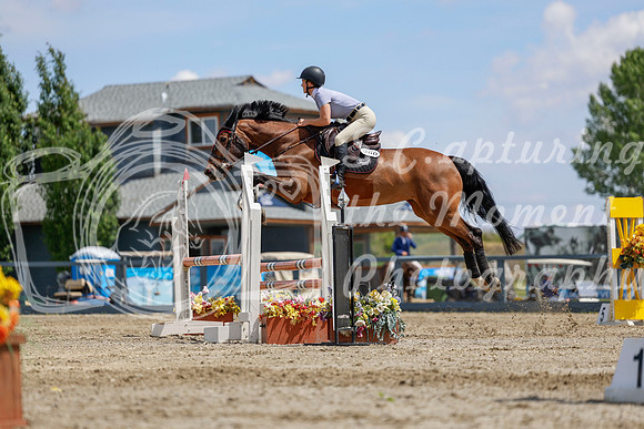 2025 - Haylee - June Classic I - Sunday June 15th - 12007