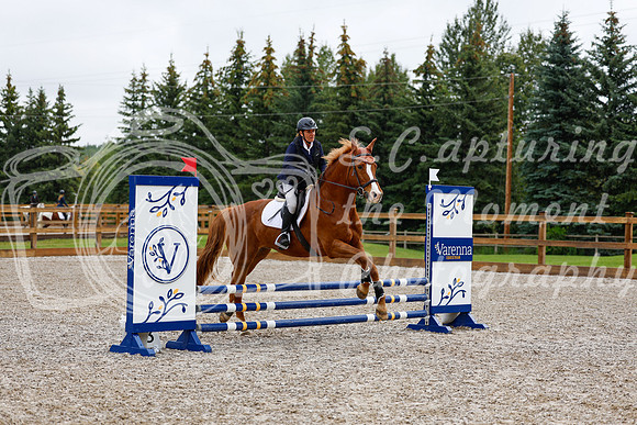 2025 - Haylee - Picco Horse Show - Sunday July 27th 01407