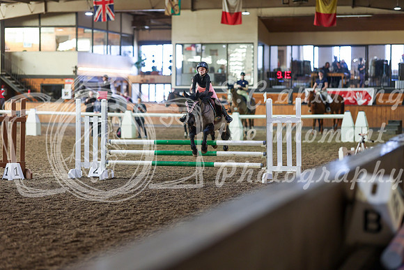 2025 - HJ Schooling - Sunday March 23rd - 4536