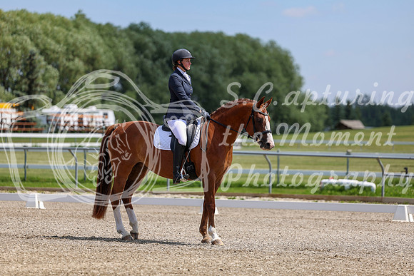 2025 - Dressage Festival - Saturday July 5th - 06372
