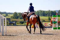 2025 - Haylee - Rocky Mountain Classic III - Friday August 22nd - 07197