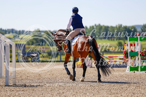 2025 - Haylee - Rocky Mountain Classic III - Friday August 22nd - 07197