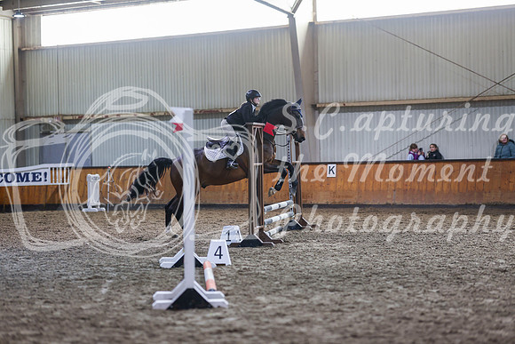 2025 - HJ Schooling - Sunday March 23rd - 1889