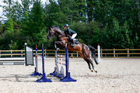 2025 - Haylee - Picco Horse Show - Sunday July 27th 06492