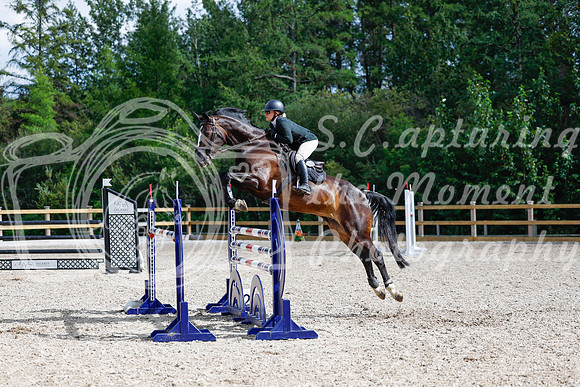 2025 - Haylee - Picco Horse Show - Sunday July 27th 06492