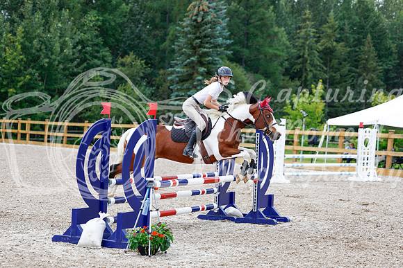 2025 - Haylee - Picco Horse Show - Saturday July 26th 04615