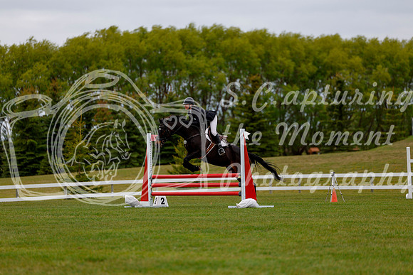 2025 - Haylee - Blue Sky Classic - Monday, May 19th 10097