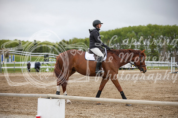 2025 - Karlee - Blue Sky Classic - Monday, May 19th - 00633