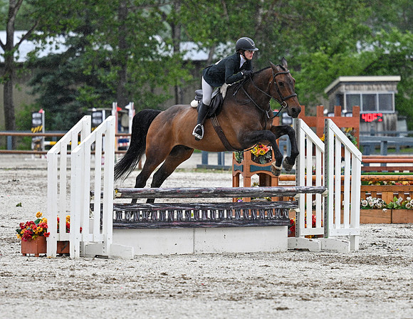 2'9 2025 - MJ - Mid Summer Classic II - Sunday July 20th - 03920