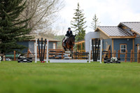 2025 - Shea - Bow Valley II - Saturday May 17th - 02151