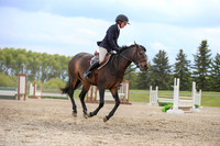 2025 - Julia - Blue Sky Classic - Sunday, May 18th 41264