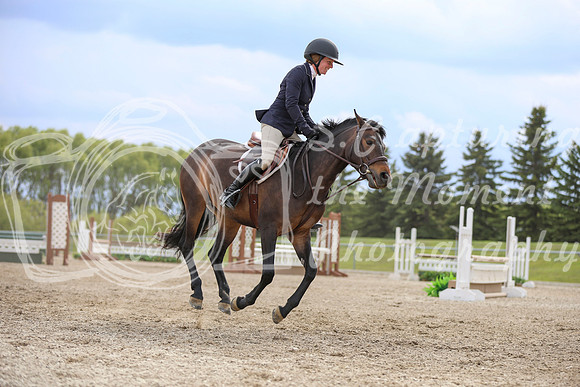 2025 - Julia - Blue Sky Classic - Sunday, May 18th 41264