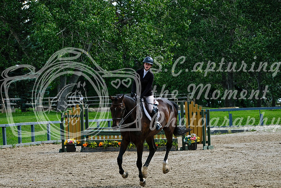 2025 - Charlie - Rocky Mountain Classic II - Saturday August 16th - 14207