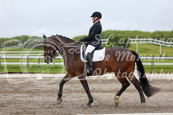 2025 - Dressage Festival - Sunday July 6th - 08777