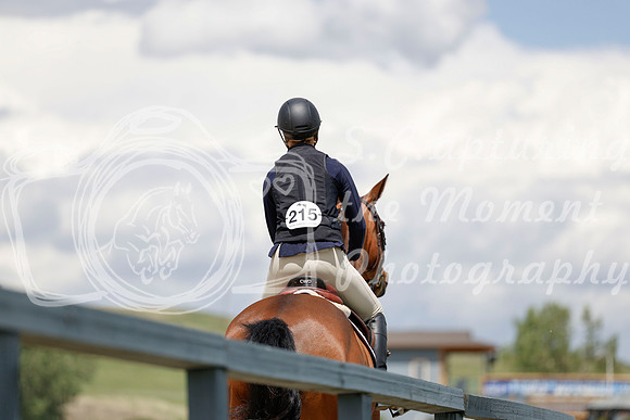 2025 - Haylee - June Classic I - Friday June 13th - 07803