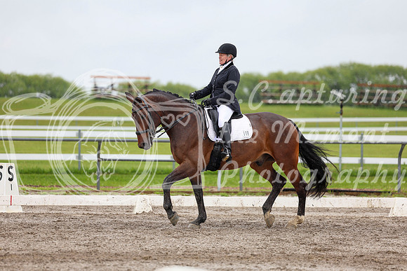 2025 - Dressage Festival - Sunday July 6th - 08790