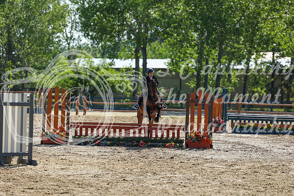 2025 - Mara - June Classic I - Sunday June 15th - 07302