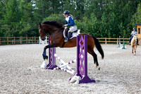2025 - Haylee - Picco Horse Show - Saturday July 26th 00184