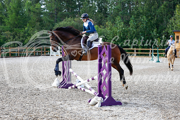2025 - Haylee - Picco Horse Show - Saturday July 26th 00184