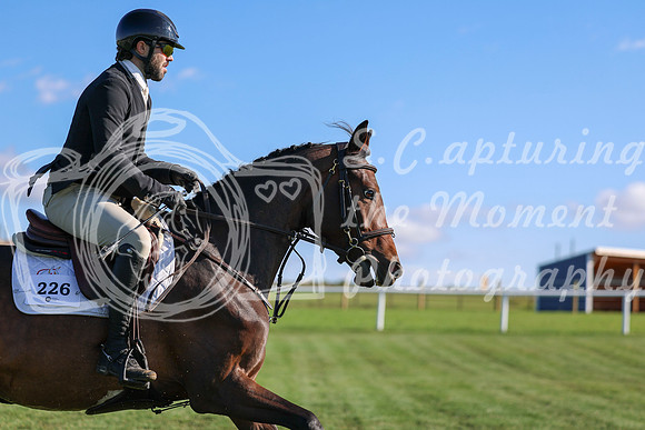 2025 - Shea - Teesdale - Friday July 25th - 03518