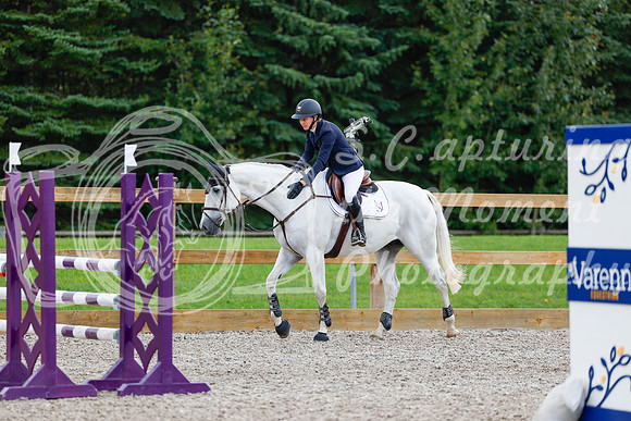 2025 - Haylee - Picco Horse Show - Sunday July 27th 04512