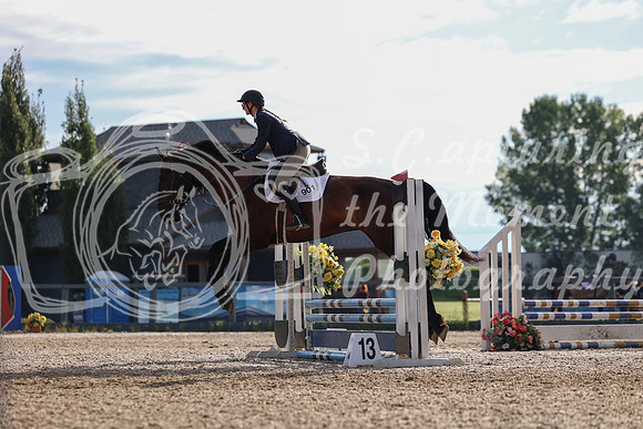 2025 - Mara - Rocky Mountain Classic I - Sunday August 10th - 05622