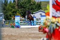 2025 - Haylee - Rocky Mountain Classic I - Saturday August 9th - 14293