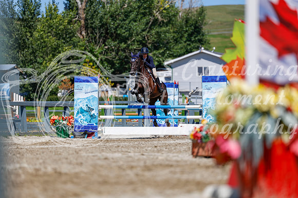 2025 - Haylee - Rocky Mountain Classic I - Saturday August 9th - 14293