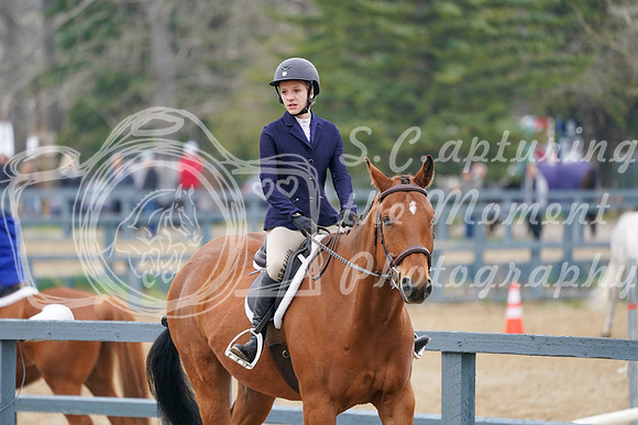 2025 - Jackie - Bow Valley II - Saturday May 17th - 03084