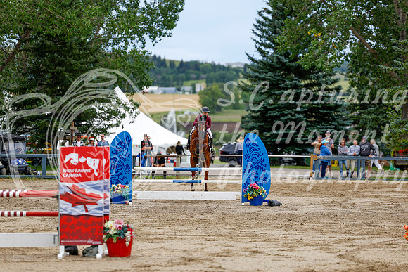 2025 - Haylee - Rocky Mountain Classic II - Saturday August 16th - 24165