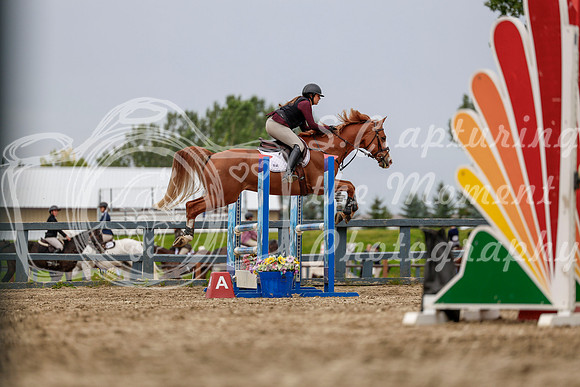 2025 - Haylee - Rocky Mountain Classic II - Friday August 15th - 00918