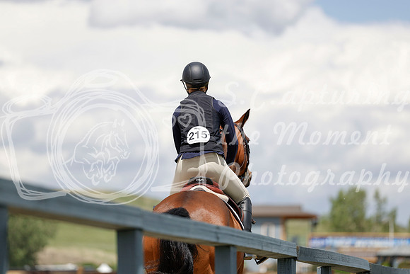 2025 - Haylee - June Classic I - Friday June 13th - 07805