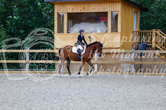 2025 - Haylee - Picco Horse Show - Sunday July 27th 04811