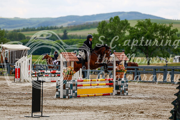 2025 - Haylee - June Classic II - Sunday June 22nd - 01842