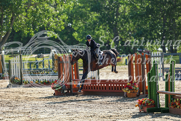 2025 - Mara - June Classic I - Sunday June 15th - 06623