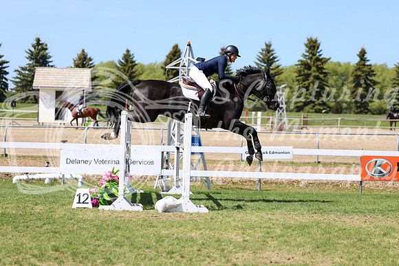 2025 - Shea - Edmonton Classic - Sunday, May 25th - 03808