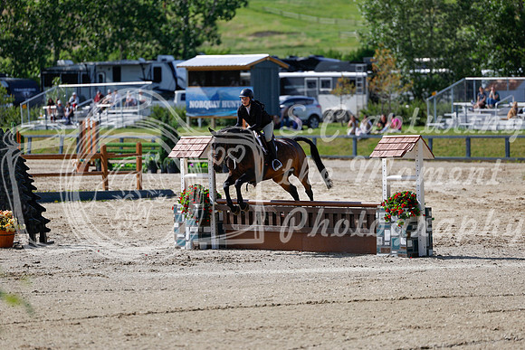 2025 - Haylee - June Classic I - Friday June 13th - 08966