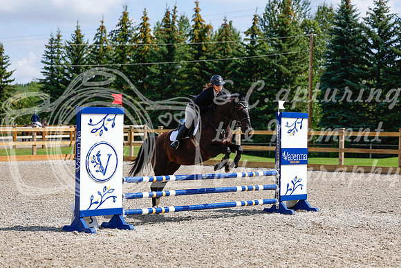 2025 - Haylee - Picco Horse Show - Sunday July 27th 03091