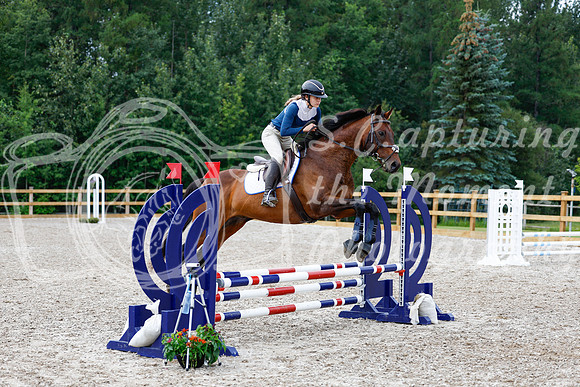 2025 - Haylee - Picco Horse Show - Saturday July 26th 02044