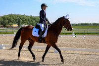 2025 - Dressage Festival - Saturday July 5th - 03916