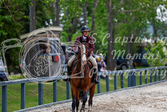 2025 - Haylee - June Classic II - Sunday June 22nd - 02939