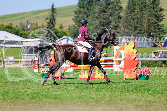 2025 - Haylee - Rocky Mountain Classic III - Saturday August 23rd - 08412