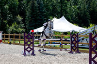 2025 - Haylee - Picco Horse Show - Thursday July 24th 03969