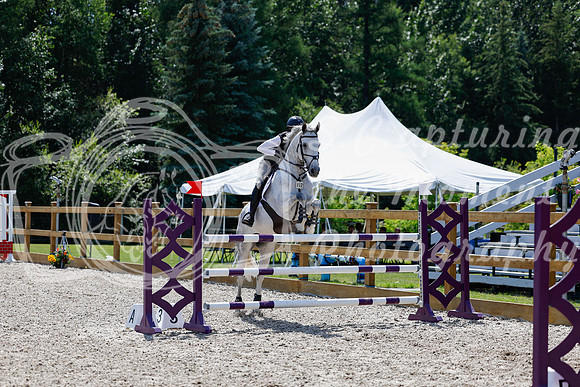 2025 - Haylee - Picco Horse Show - Thursday July 24th 03969
