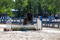 2025 - Mara - Rocky Mountain Classic I - Saturday August 9th - 06117
