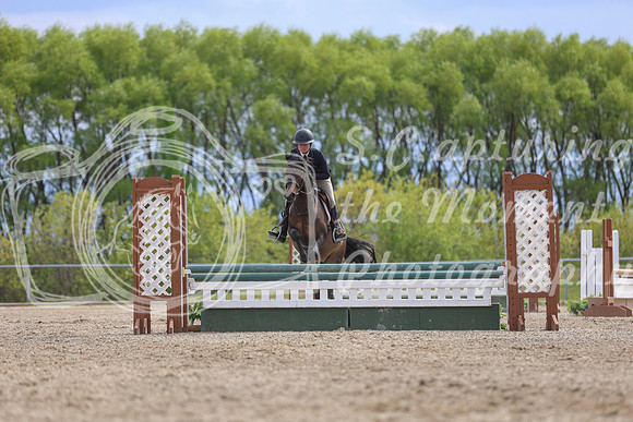 2025 - Julia - Blue Sky Classic - Sunday, May 18th 41271